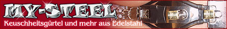MY-STEEL Stainless Steel Chastity Belts and more