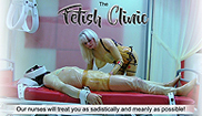 Visit the Website of The Fetish Clinic